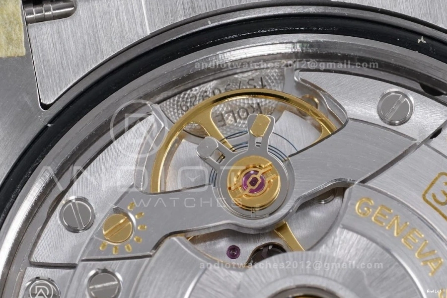 Oyster V2 VSF Edition Perpetual 36mm Dial Best 904L 126000 DD3230 Steel Celebration 1:1 0227